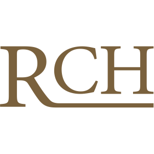 Ryan Corporate Housing (RCH) Logo -Chicago